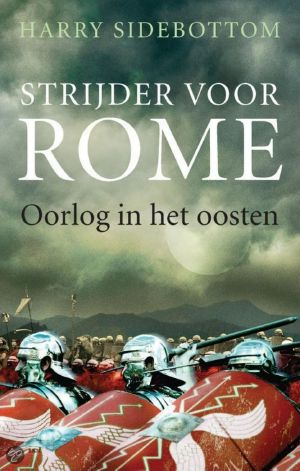 [Warrior of Rome 01] • Strijder voor Rome